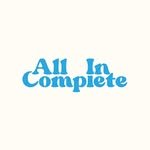 allincomplete.official 프로필 사진