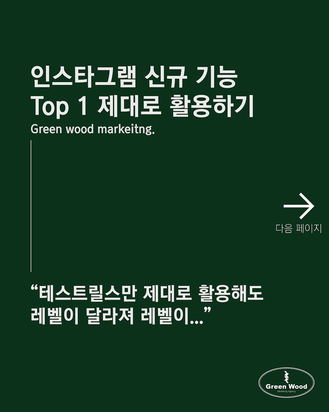 Photo by “Green wood”  Marketing Agency on August 14, 2025.