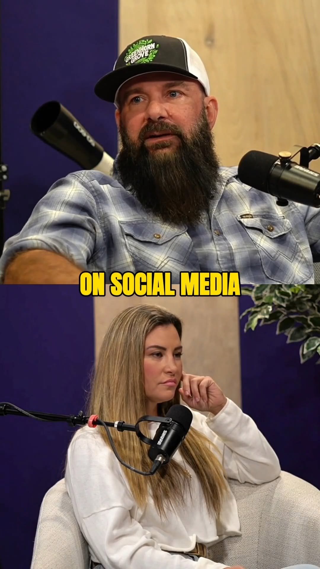 greenhorngrove 게시물 이미지: Stop chasing numbers, start changing lives....