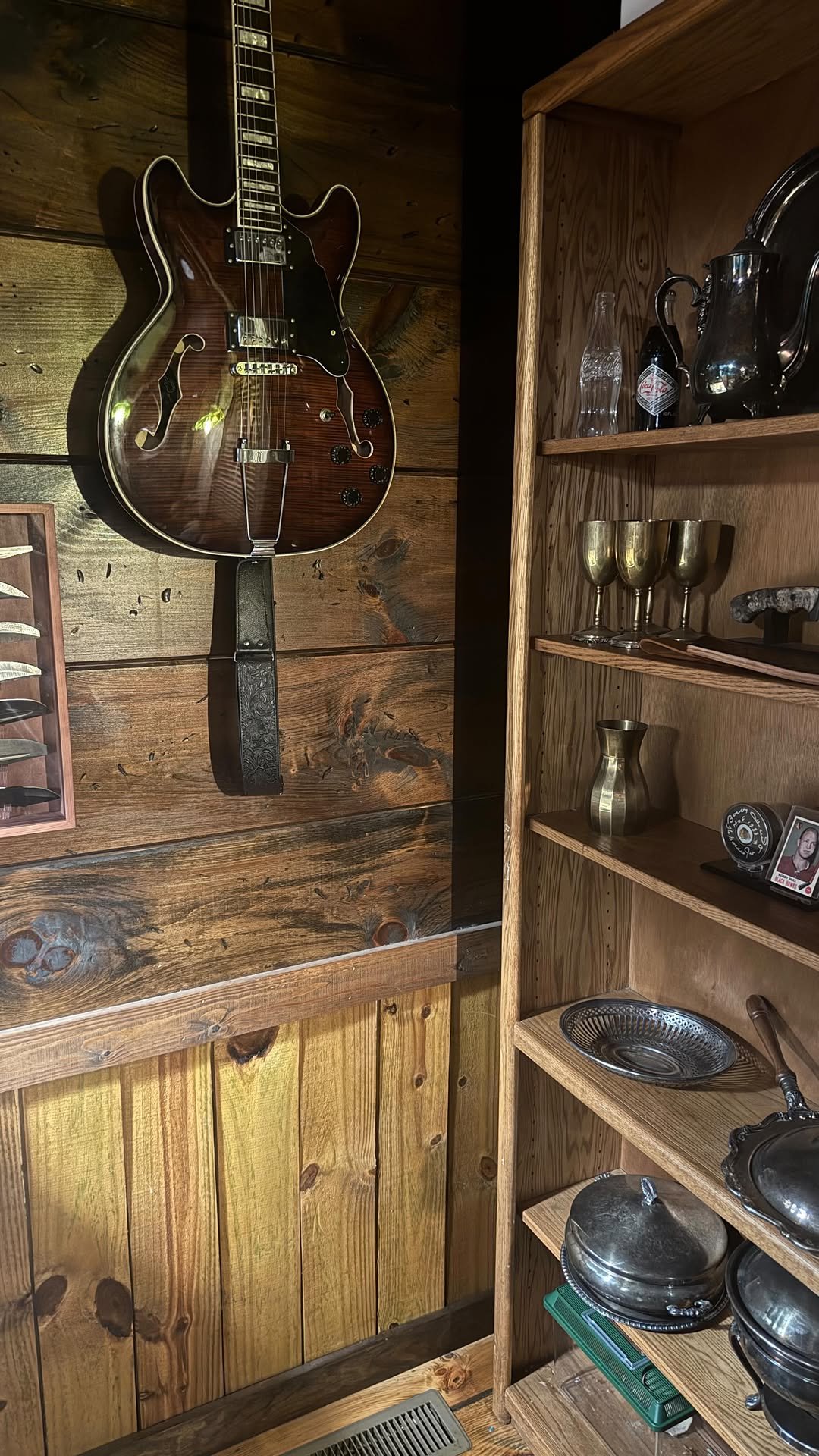 greenhorngrove 게시물 이미지: Went on the Lucas Mack show. This one got...