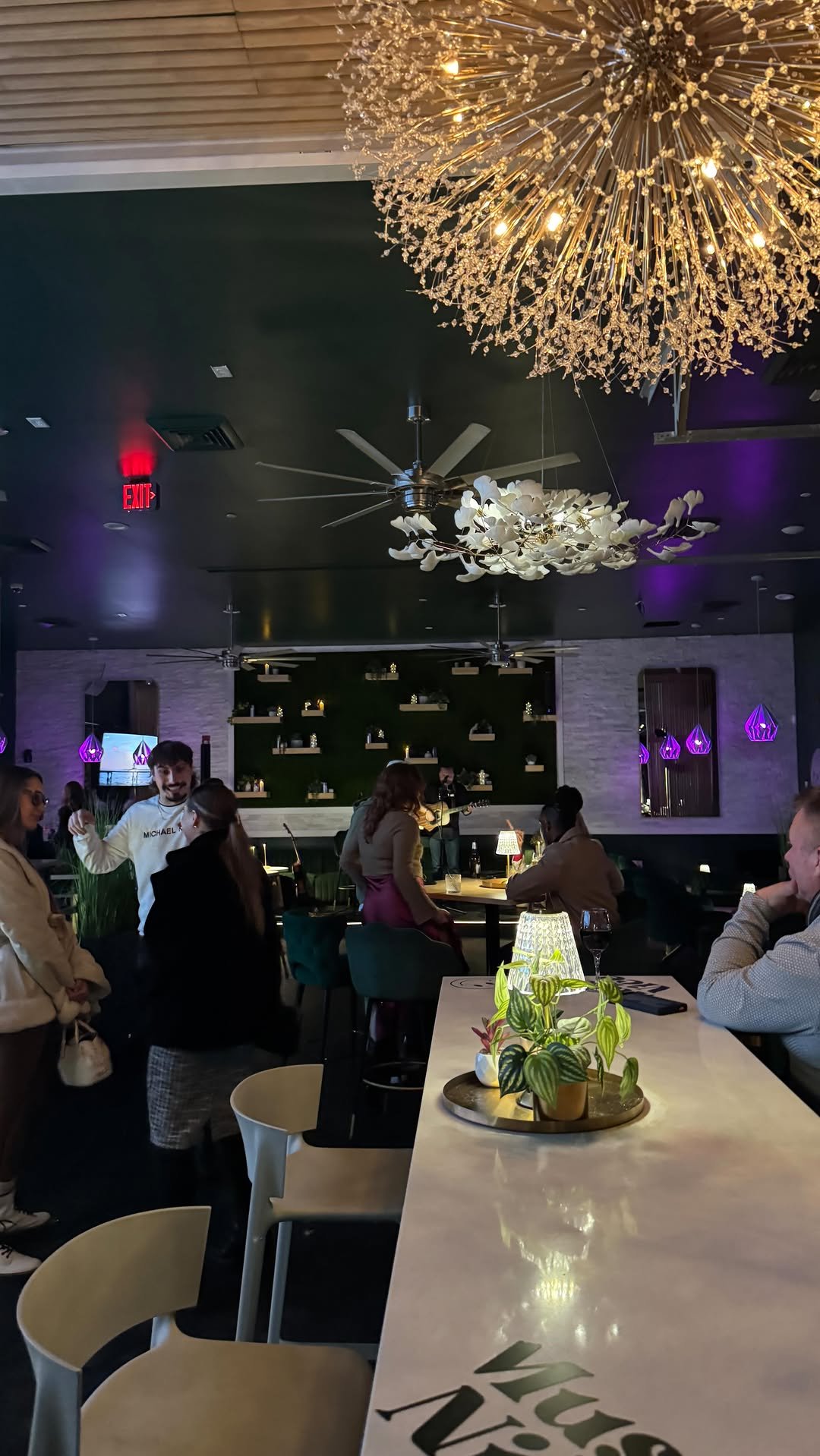 greenhorngrove 게시물 이미지: When you realize that a few people each doing...