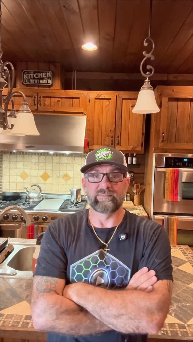 greenhorngrove 게시물 이미지: This is inspired by one of my favorite quotes...