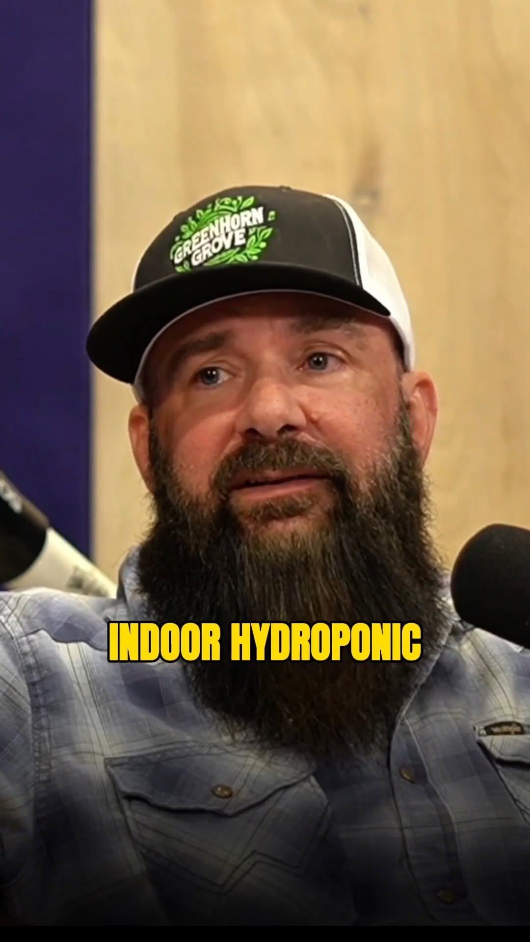 greenhorngrove 게시물 이미지: Who says you need a backyard to start a...