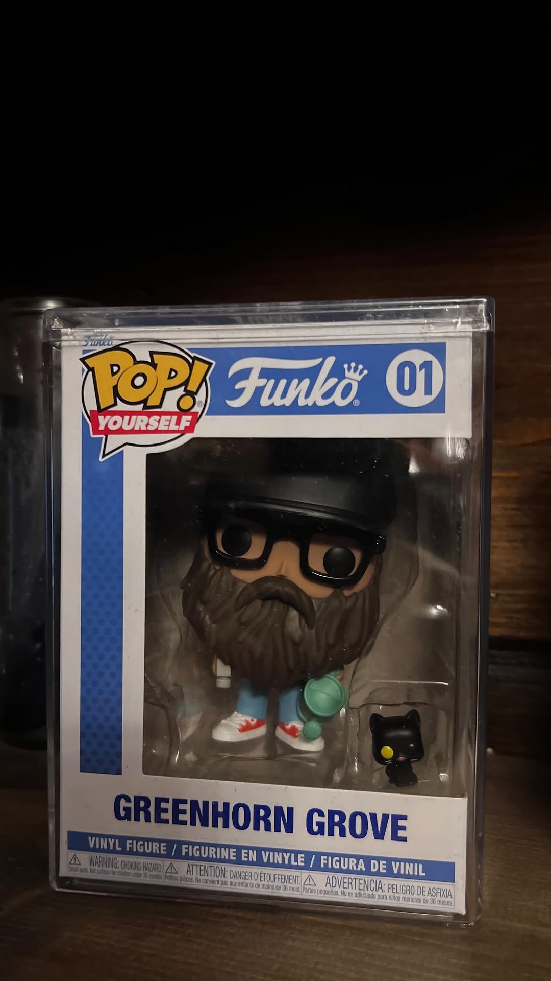 greenhorngrove 게시물 이미지: I’ve said it before and I’ll say it again. You...