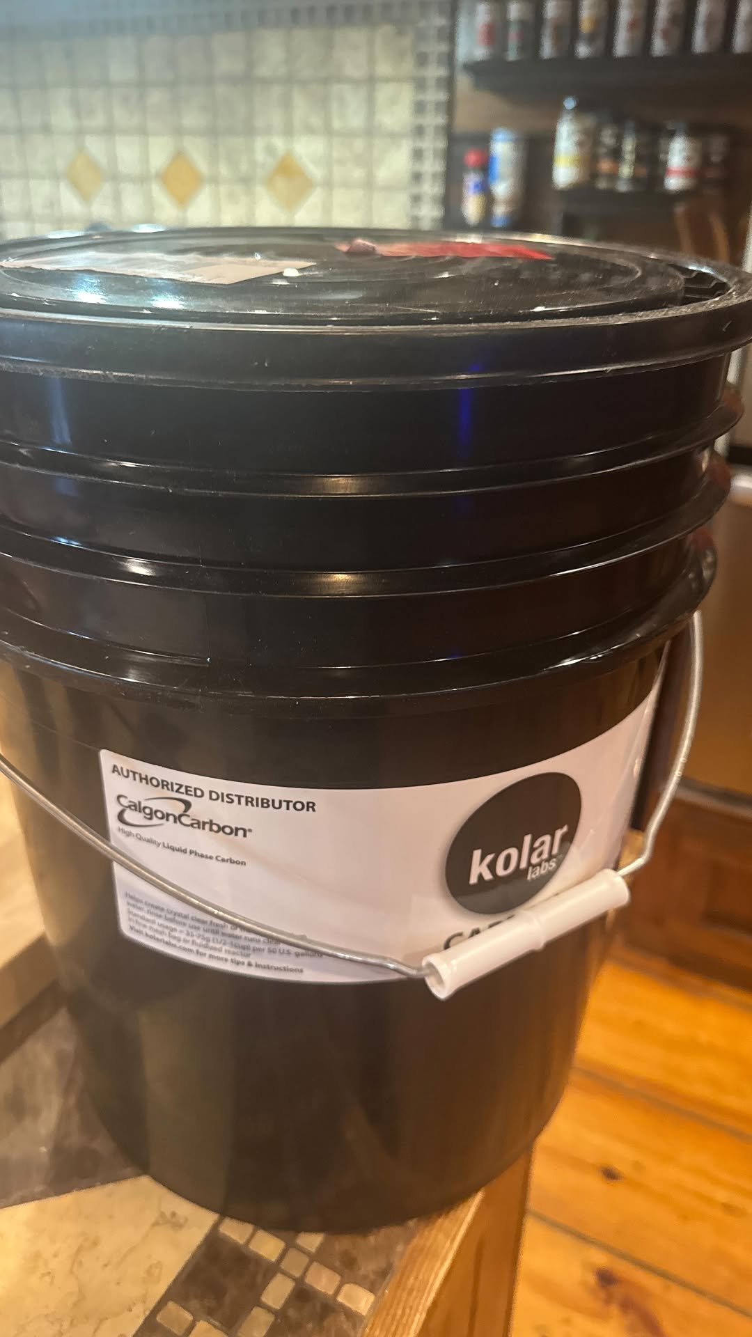 greenhorngrove 게시물 이미지: Water is the key to life.  Do you have a water plan?