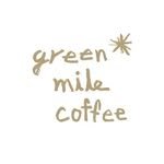greenmilecoffee_jeju 인스타그램 프로필 사진