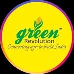 greenrevolution87 인스타그램 프로필 사진