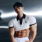 get.5ver 프로필 사진
