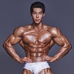 ttaekkal_k 프로필 사진