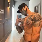 hun91_gram 프로필 사진