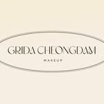 grida_cheongdam_makeup 인스타그램 프로필 사진