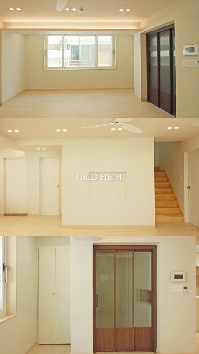 gridheim_official 게시물 이미지: x 대구 수성구 주택 리모델링 마감
#그리드하임...
