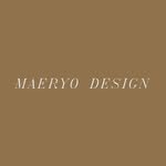 maeryodesign 프로필 사진
