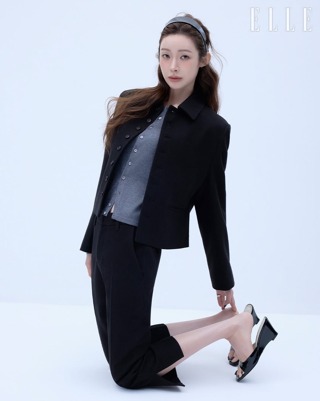 grovestore_official 게시물 이미지: GROVE 26FW ’The Classic Rule Is.‘ with...