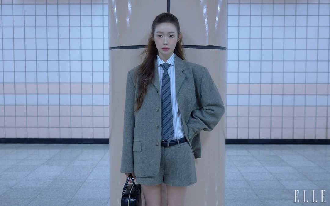 grovestore_official 게시물 이미지: GROVE 26FW ’The Classic Rule Is.‘ with...