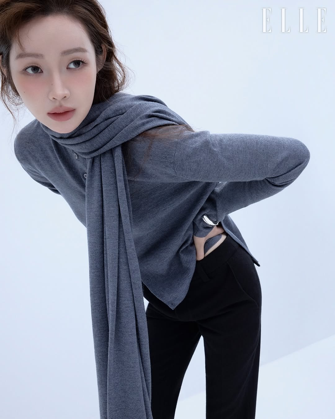grovestore_official 게시물 이미지: GROVE 26FW ’The Classic Rule Is.‘ with...