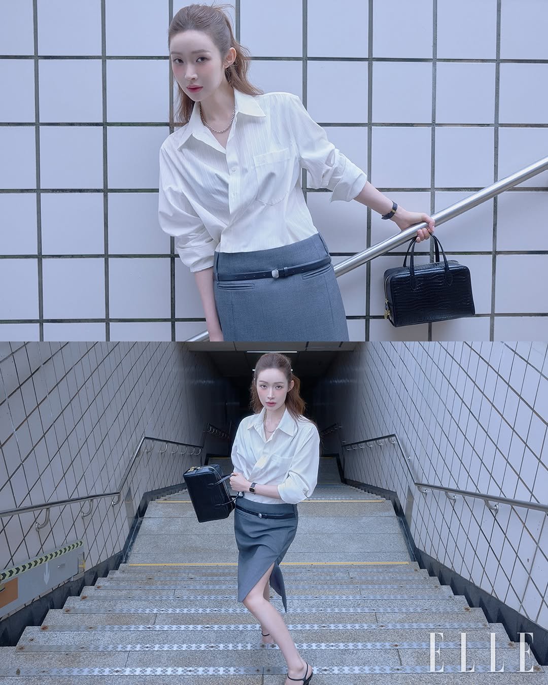 grovestore_official 게시물 이미지: GROVE 26FW ’The Classic Rule Is.‘ with...