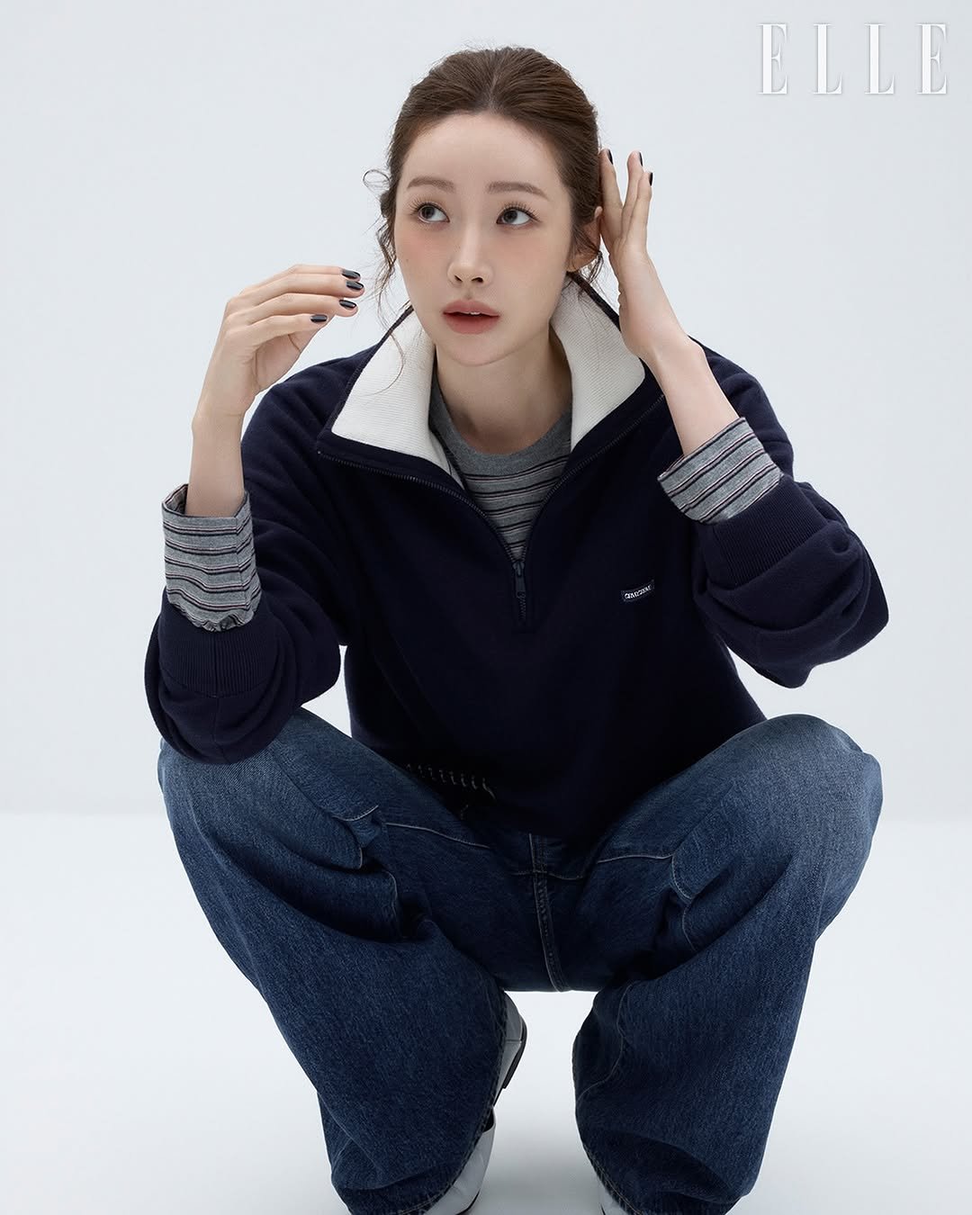 grovestore_official 게시물 이미지: GROVE 26FW ’The Classic Rule Is.‘ with...