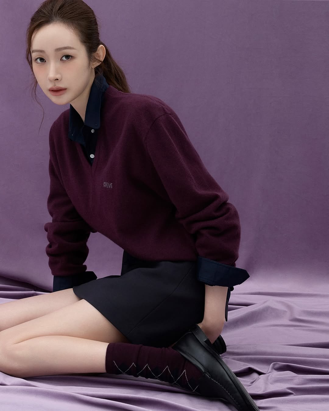 grovestore_official 게시물 이미지: GROVE 26FW ’The Classic Rule Is.‘ with...