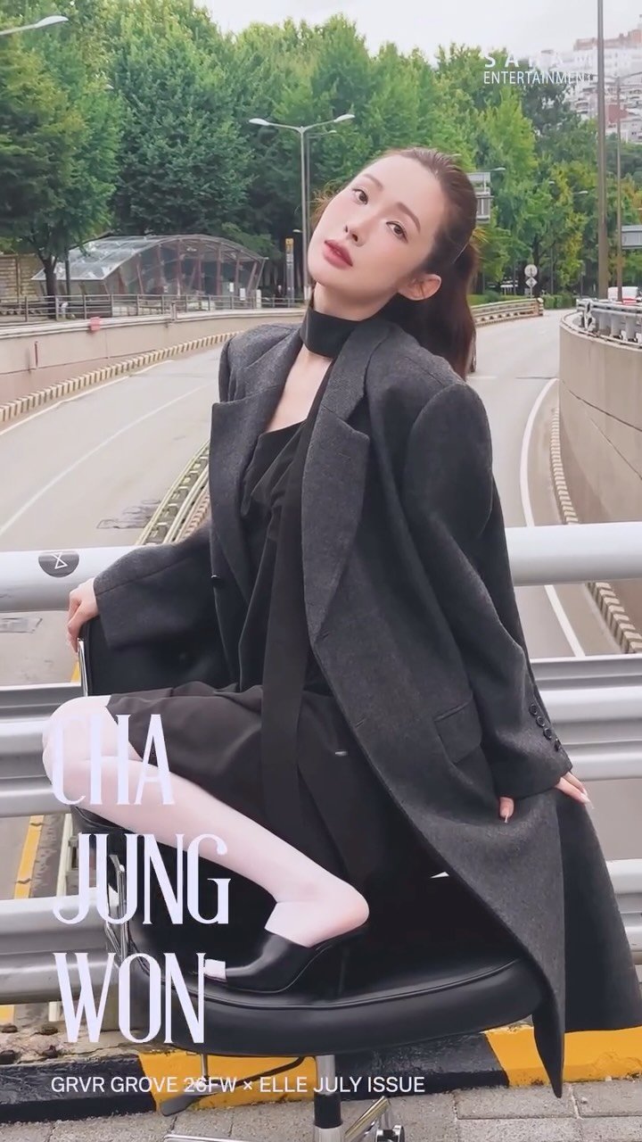 grovestore_official 게시물 이미지: [#차정원]

그로브와 함께한 정원 배우의 엘르 디지털 화보 비하인드 공개

저...