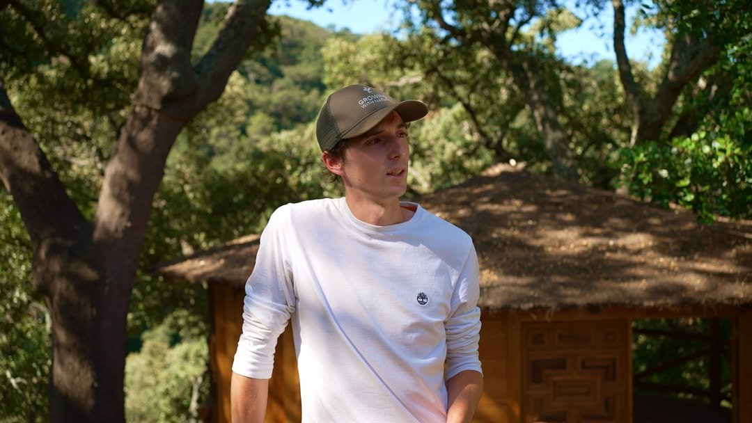 growingwithnature_official 게시물 이미지: New YouTube Video - What It Takes To Live The...