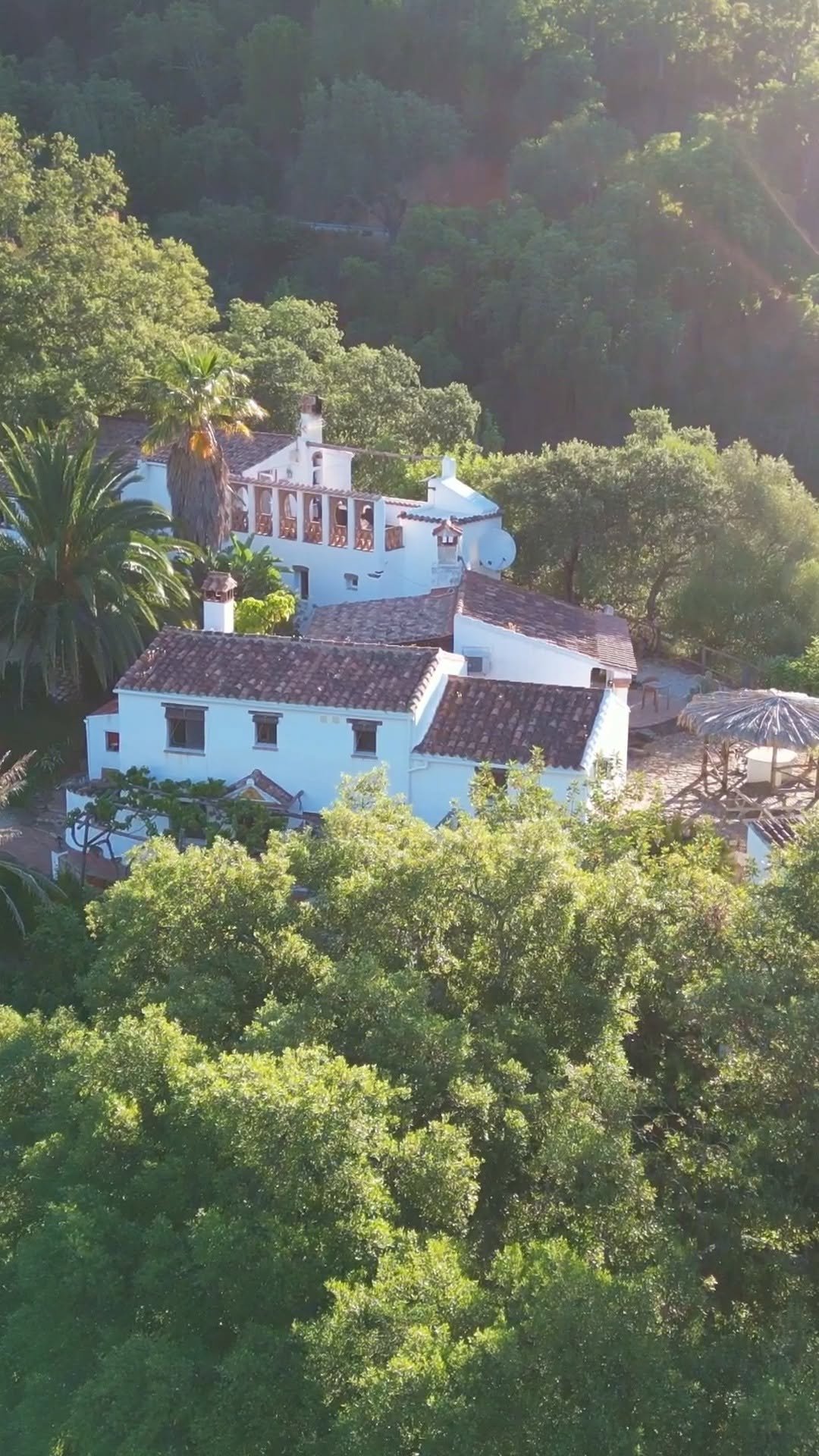 growingwithnature_official 게시물 이미지: Creating Food Abundance On Dream Homestead In...