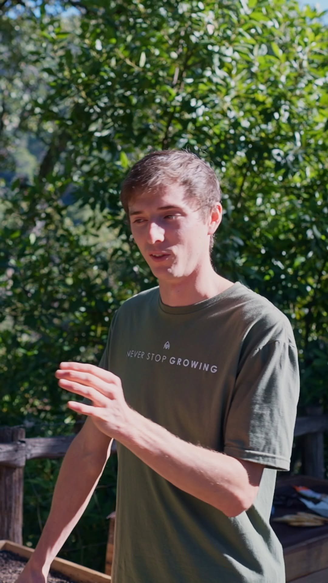 growingwithnature_official 게시물 이미지: Can you grow fruit trees from seed and get...