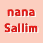 nana_sallim 프로필 사진