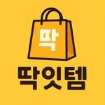 ddak.ittem 프로필 사진