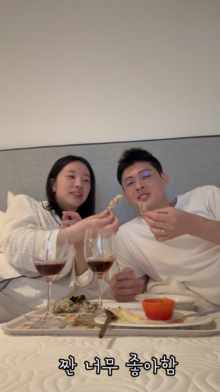 gs___park 게시물 이미지: 나른한 주말 김부각 먹태 홍보
아이들 간식에도 일반 과자들보다 괜찮지만 
으른들...