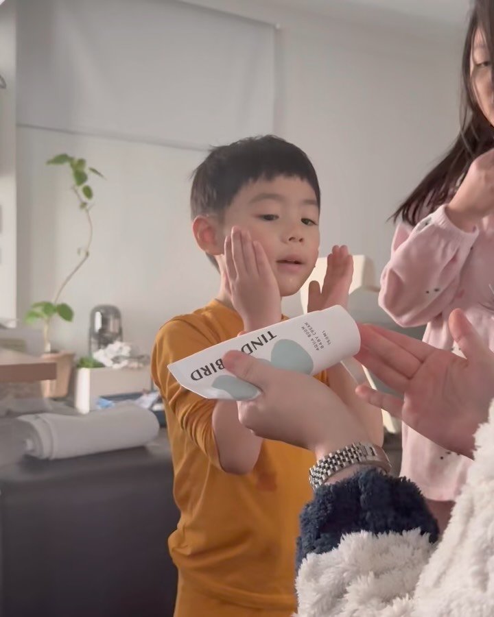 gs___park 게시물 이미지: 긴연휴가 끝나가네요
내일은 틴더버드 오픈날입니다
저희가족이 사용한지 3년차 되는거...