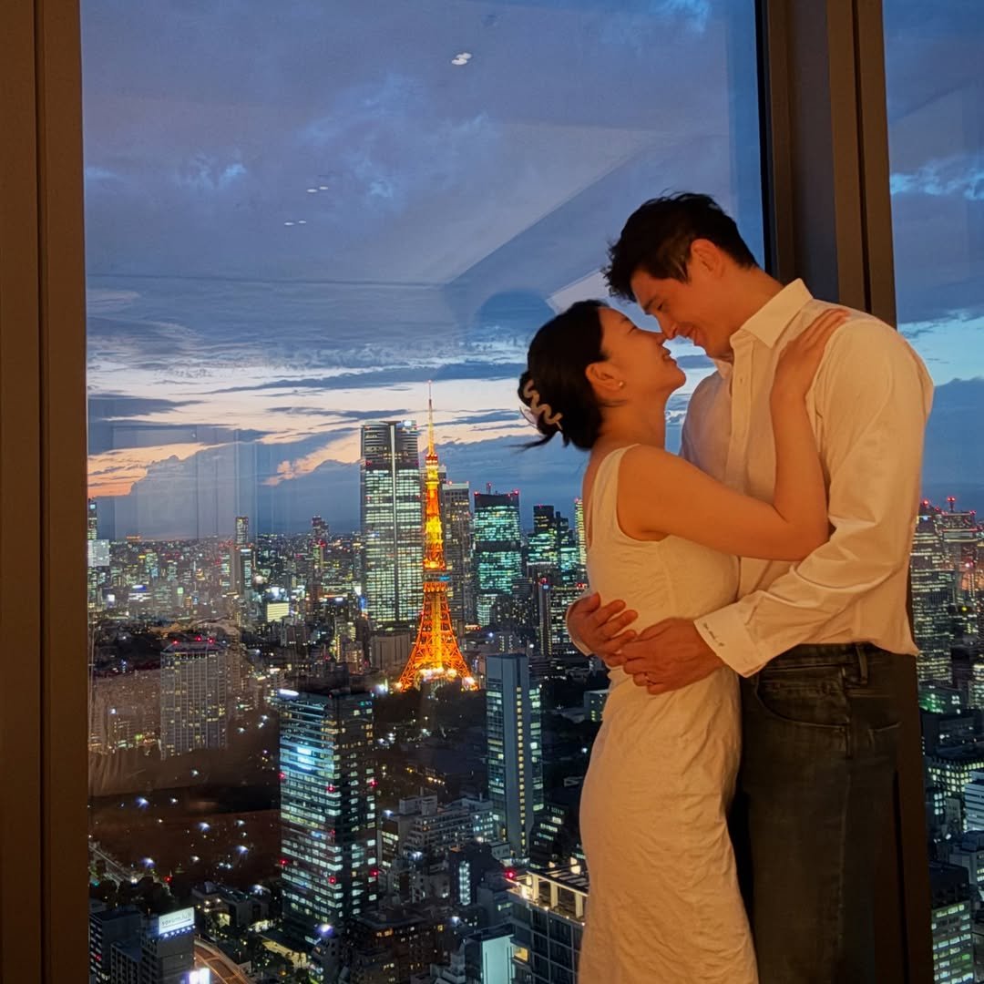 gs___park 게시물 이미지: 너무 꿈만같았네
당신덕분에 이런곳도 오고
결혼기념일이라는 핑계로 오게된 둘만의...