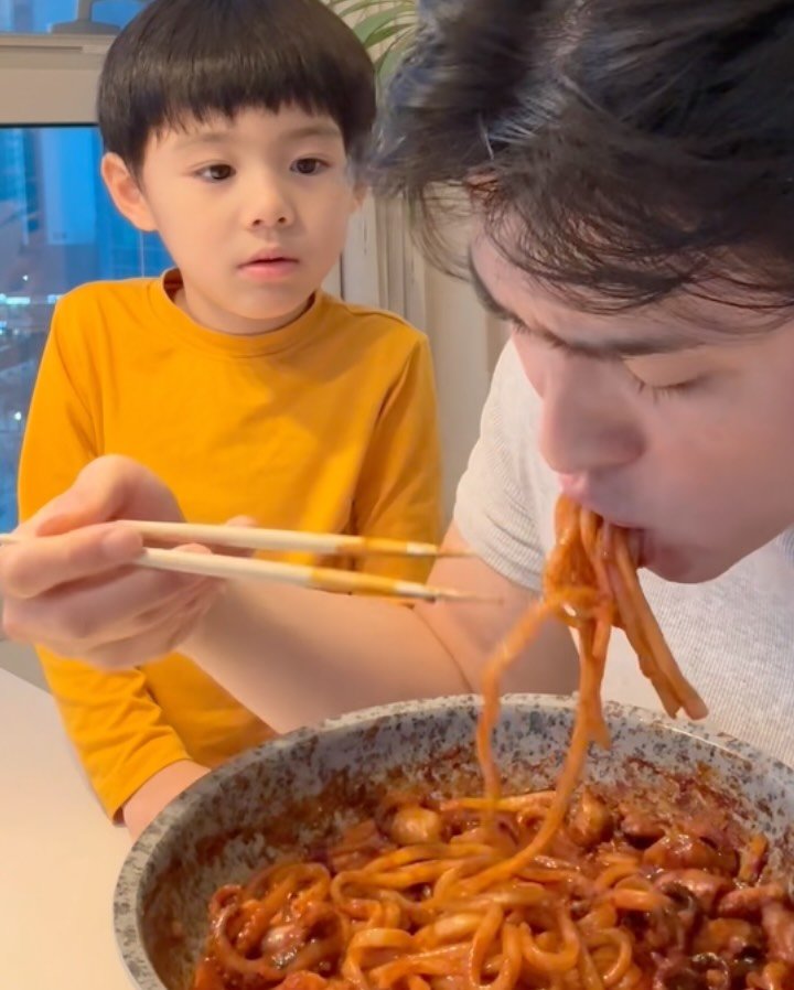 gs___park 게시물 이미지: 입맛 돌아올 시간입니다.
잊을래야 잊을 수 없는 쭈꾸미.
병원 왔다갔다 하며 여대규...