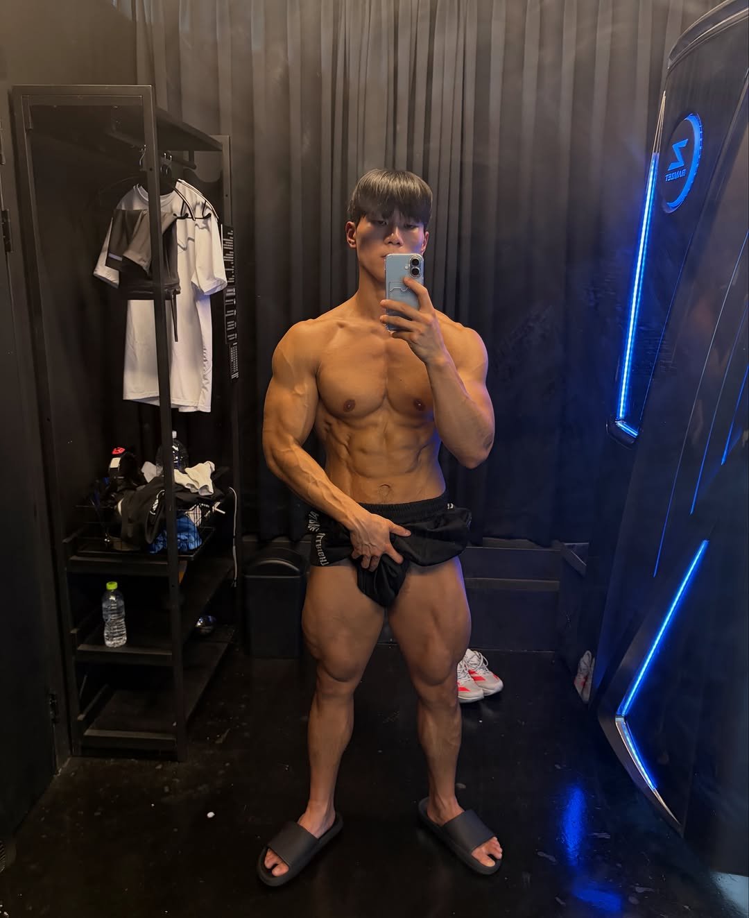 gt_fit_dudu 게시물 이미지: 계속 움직일 수 있는 동력🔥