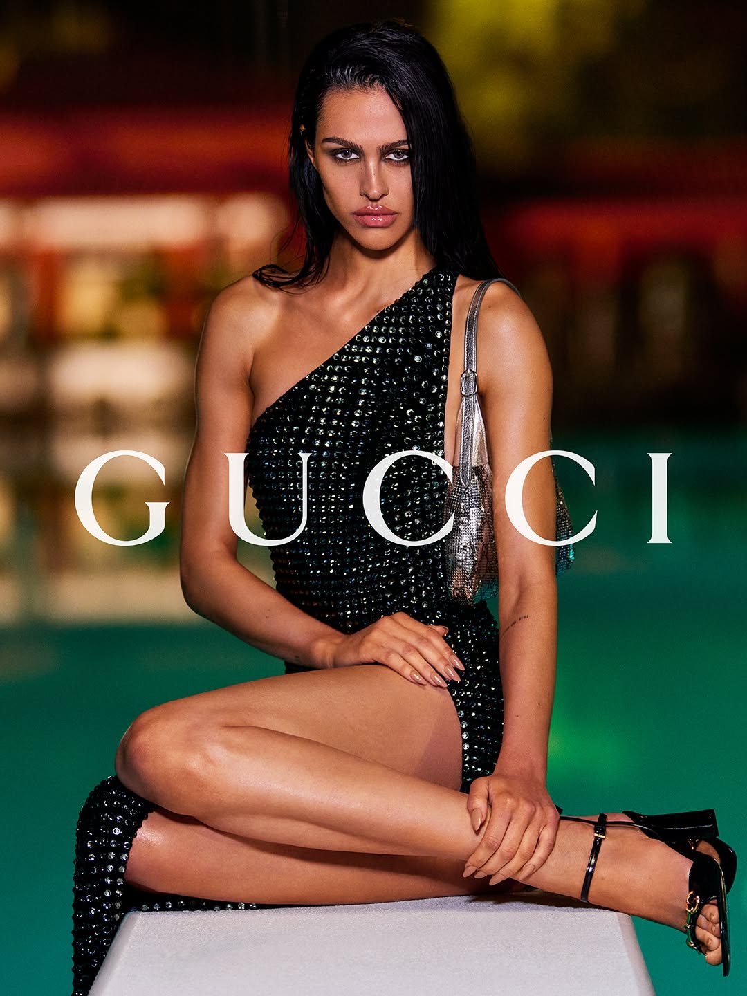 gucci 게시물 이미지: GUCCI MONTE CARLO ⁣
 ⁣
#GucciMonteCarlo