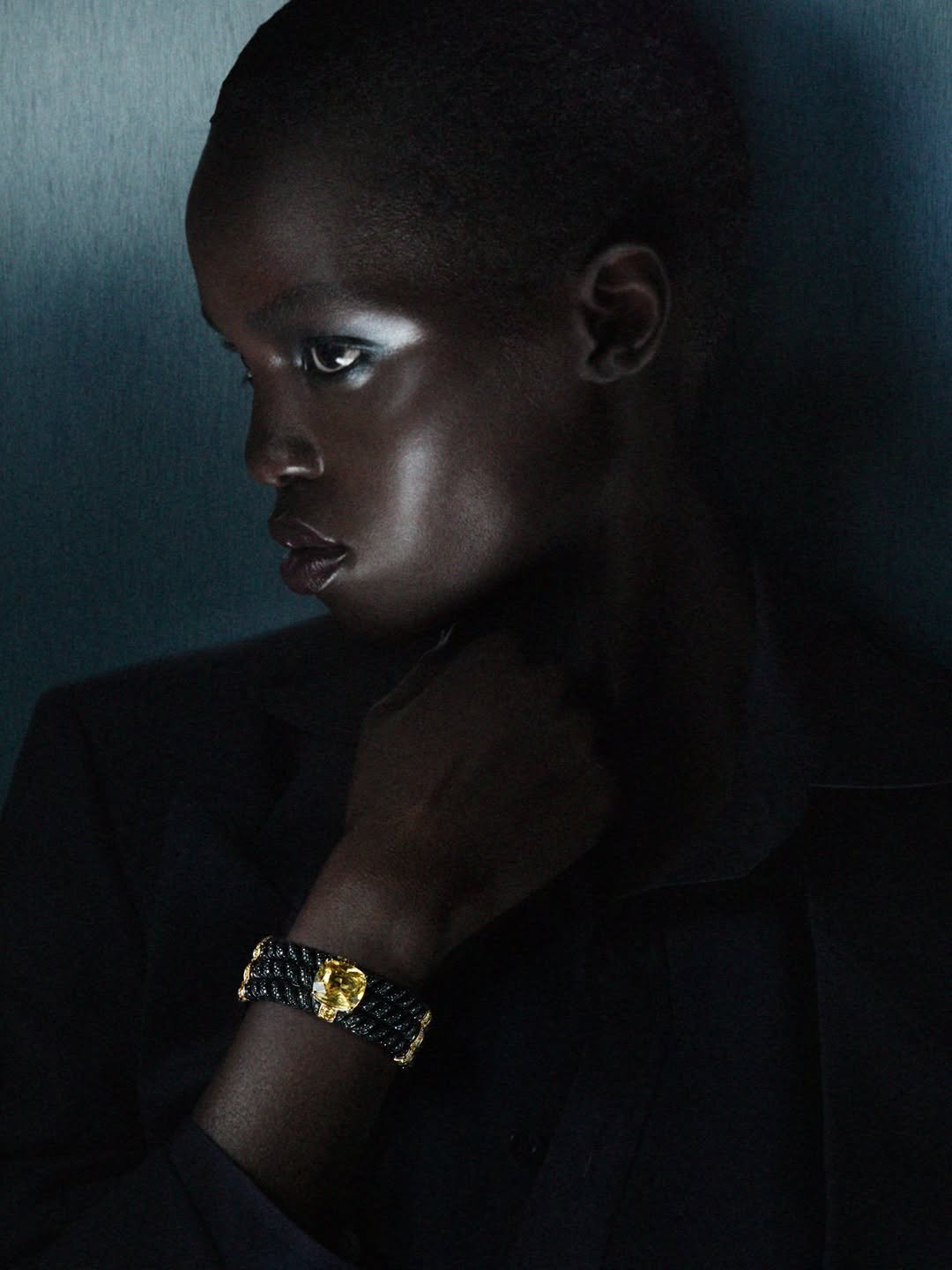 gucci 게시물 이미지: GUCCI HIGH JEWELRY ⁣
 ⁣
New expressions of...