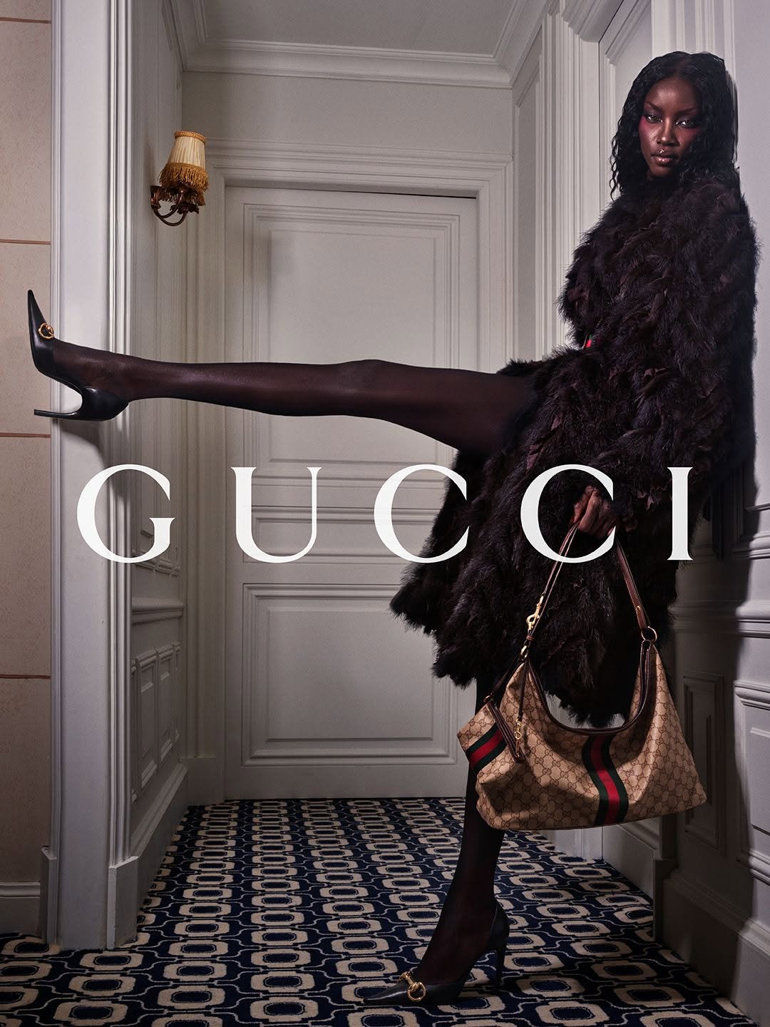 gucci 게시물 이미지: GUCCI MONTE CARLO ⁣
 ⁣
#GucciMonteCarlo