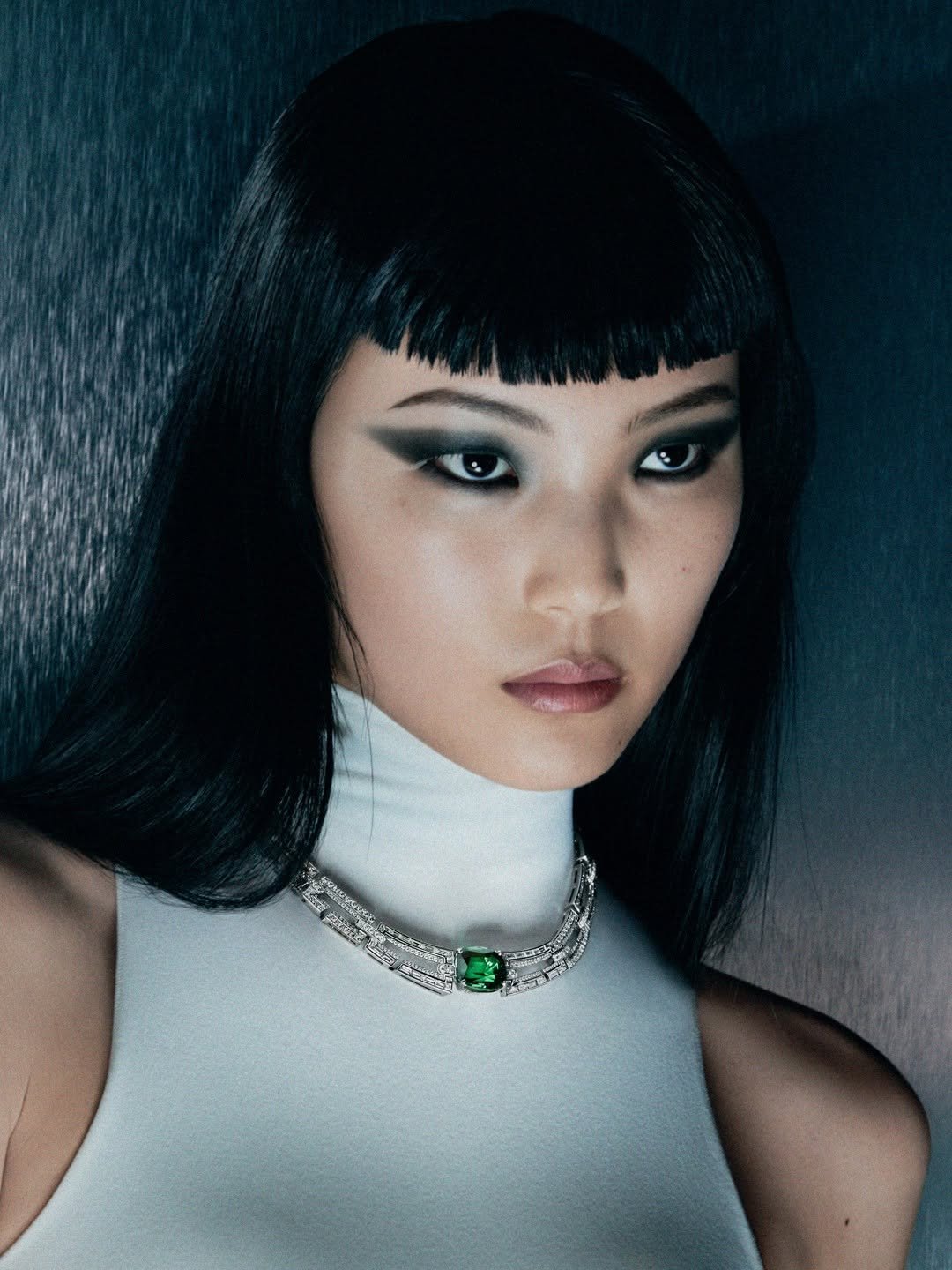 gucci 게시물 이미지: GUCCI HIGH JEWELRY ⁣
 ⁣
House codes,...