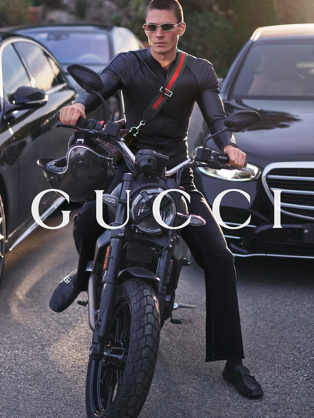 gucci 게시물 이미지: GUCCI MONTE CARLO ⁣
 ⁣
#GucciMonteCarlo