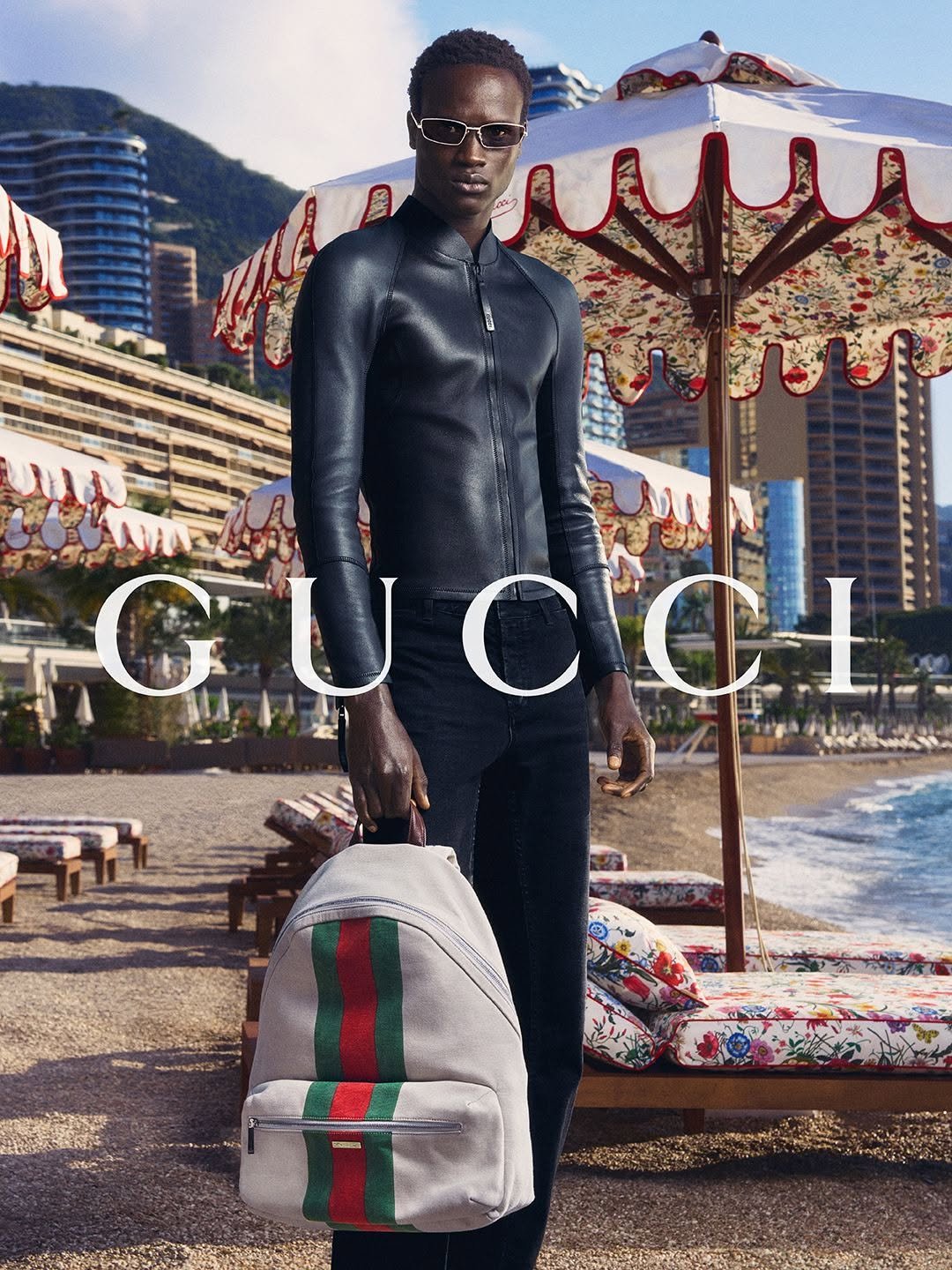 gucci 게시물 이미지: GUCCI MONTE CARLO ⁣
 ⁣
#GucciMonteCarlo