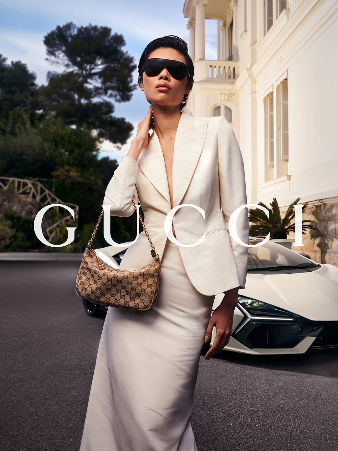 gucci 게시물 이미지: GUCCI MONTE CARLO ⁣
 ⁣
#GucciMonteCarlo
