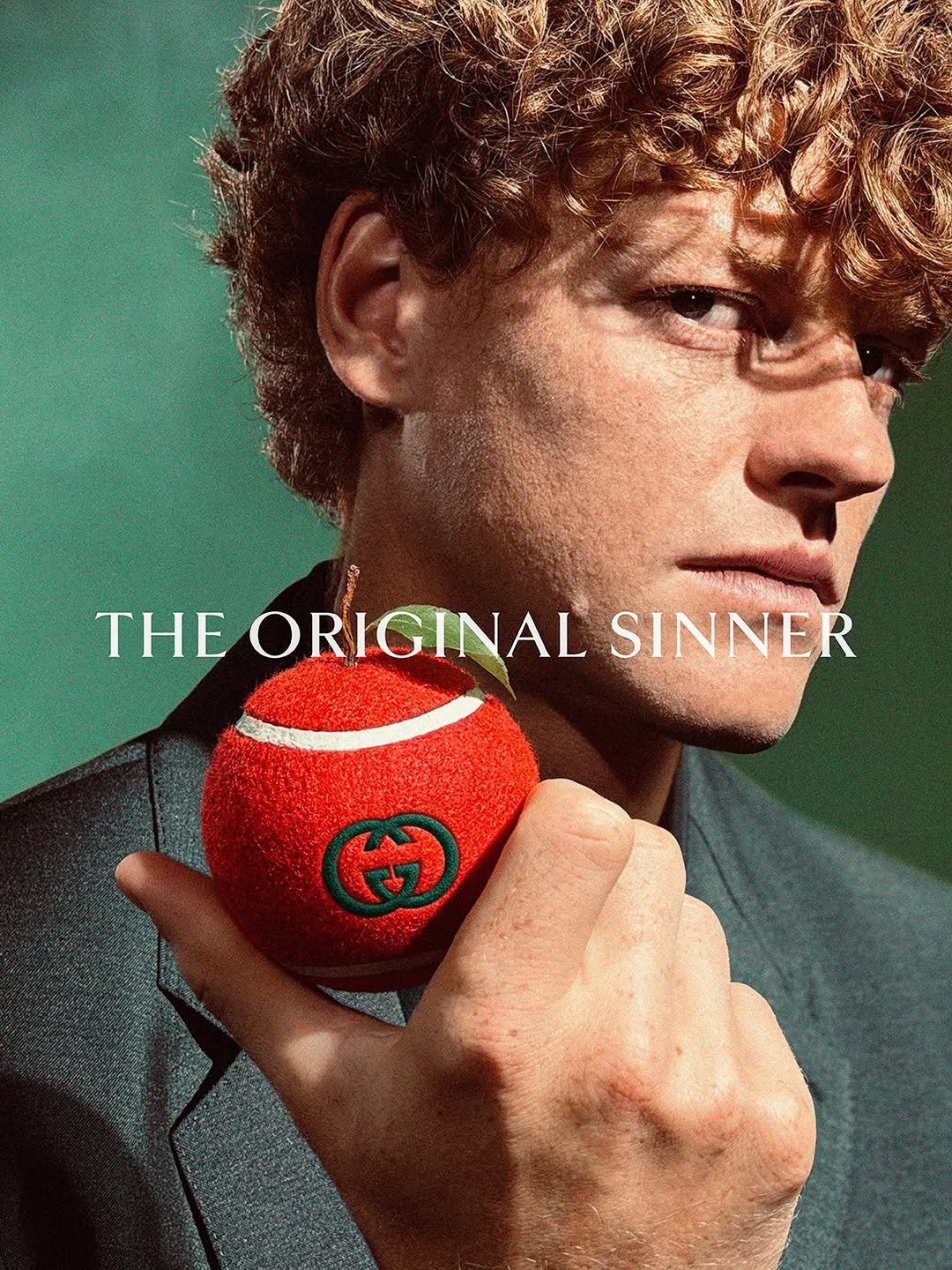 gucci 게시물 이미지: THE ORIGINAL SINNER 
 
Gucci continues its...
