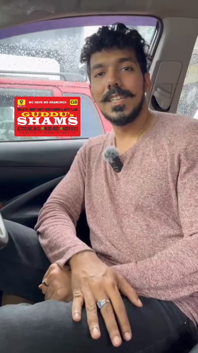 guddu.shams_automobiles 게시물 이미지: 🚘Thankyou for your feedback

📲(GS)Guddu...