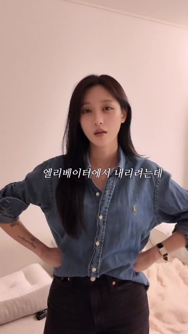 gueul_couple 게시물 이미지: 남편 앞에서 남자한테 붙잡힌 썰…😳

알고 보니까 향 때문에 물어본 거였어요
요즘...