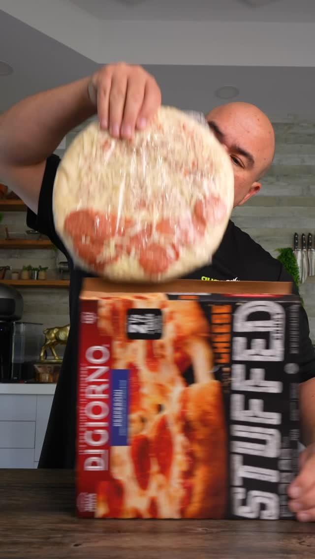 gugafoods 게시물 이미지: Who’s got the best pizza in the world?