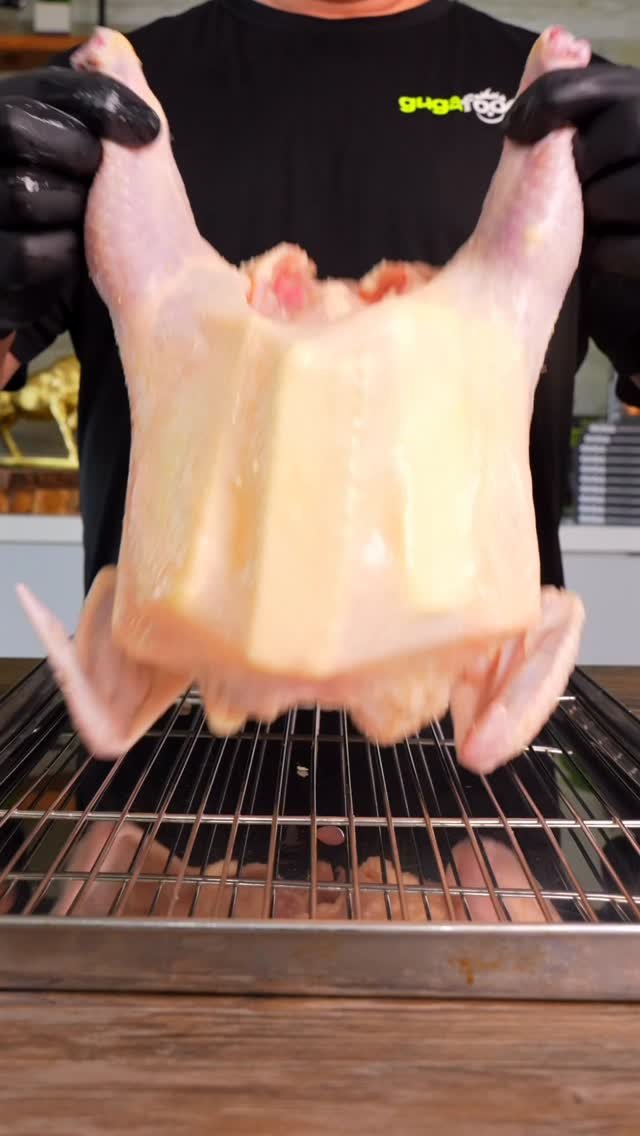 gugafoods 게시물 이미지: Do you agree!? Mo Butter Mo Better!?