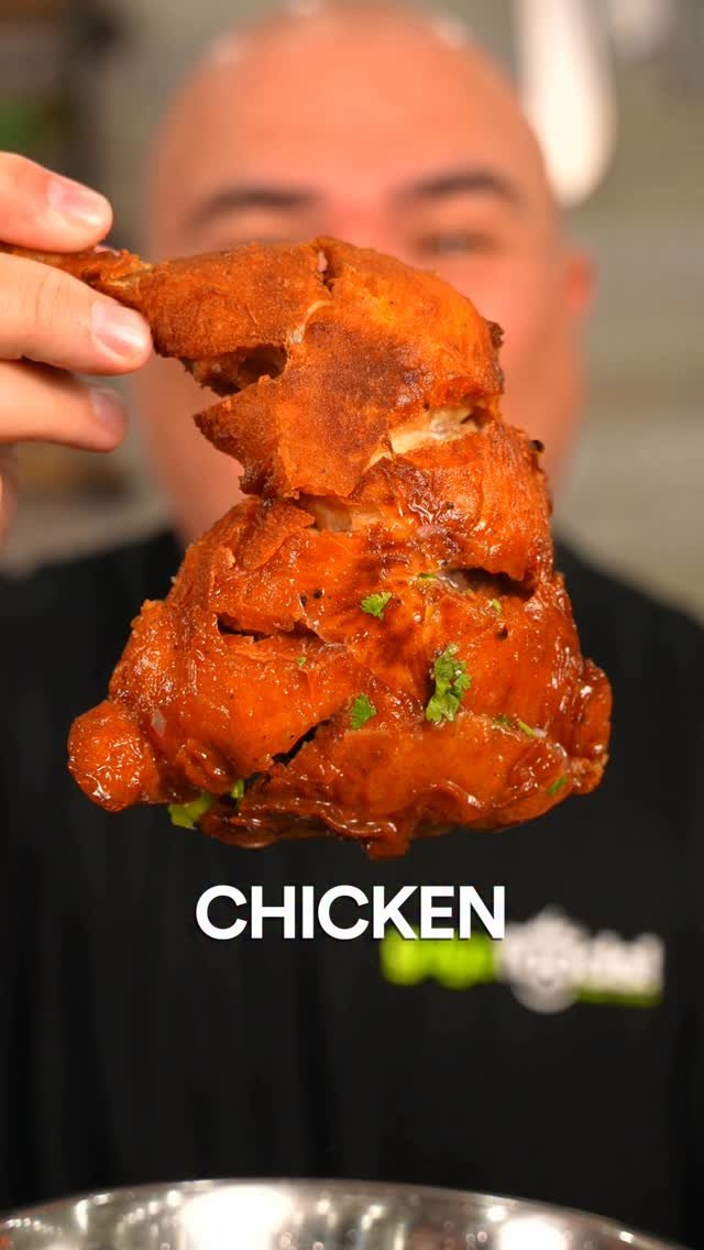 gugafoods 게시물 이미지: My #1 Fried Chicken