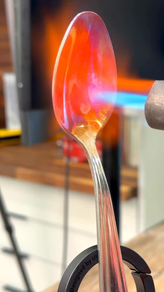 gugafoods 게시물 이미지: Smoky Spoon Hack!