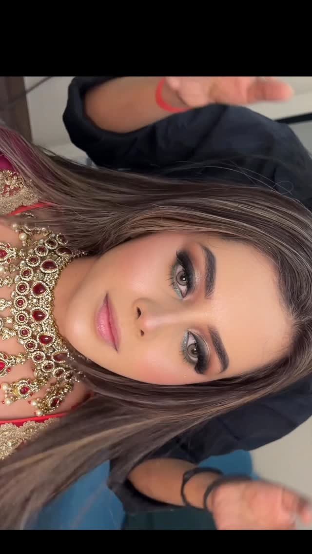 guneetvirdimua 게시물 이미지: Beautiful GVbride❤️❤️ 
In: @rimpleandharpreet