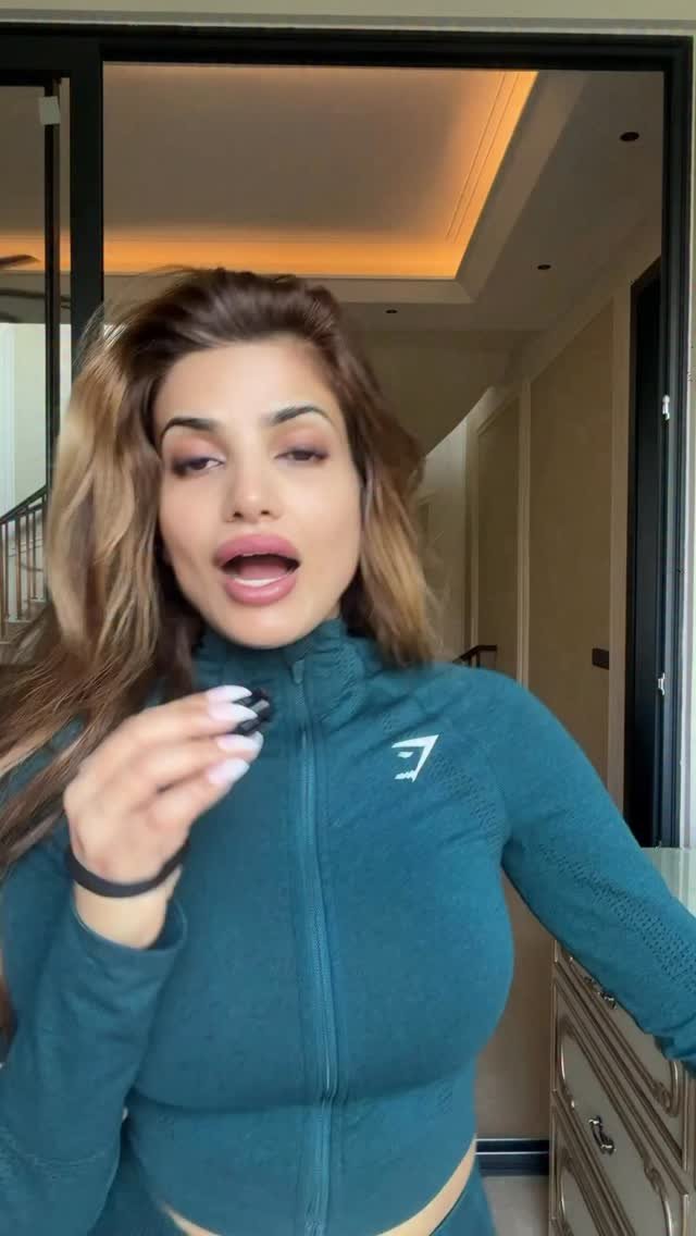 guneetvirdimua 게시물 이미지: Mother–Daughter, first ever fitness session…...